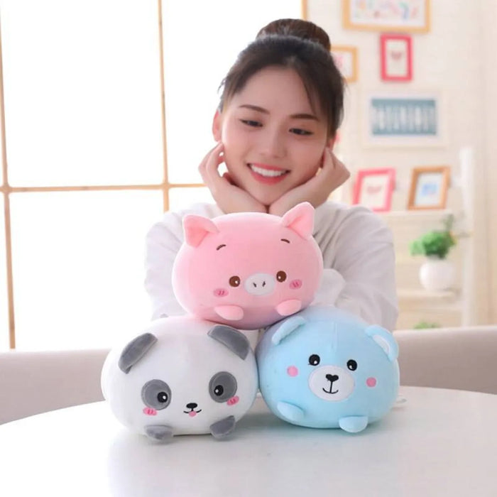 Animal Plush Toys - for just $8.97! 