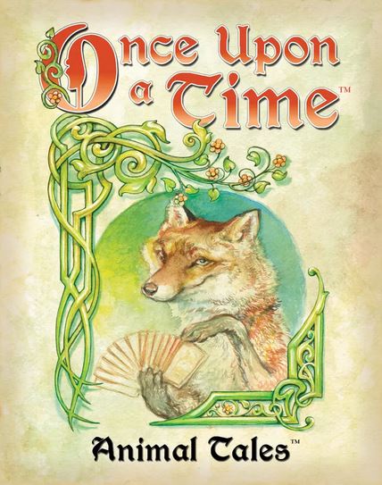 Animal Tales (Once Upon a Time) - for just $14.95! 