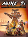 Anime 5E Origin Story - Character Background Generator - for just $39.95! 