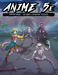 Anime 5E: Adventures - Volume 1 Shadow Threats - for just $14.95! 