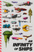 An Infinity of Ships - for just $34.99! 