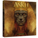 Ankh: Gods of Egypt - Pharaoh Expansion - for just $49.99! 