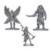Ankh: Gods of Egypt - Gods of Egypt Guardians Set - for just $39.99! 