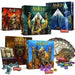 Ankh: Gods of Egypt - Eternal Pledge + Art Book - for just $399.99! 