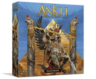 Ankh: Gods of Egypt - Eternal Pledge + Art Book - for just $399.99! 