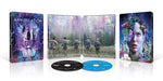 Annihilation - Limited Edition Steelbook (4K Ultra HD + Blu-ray + Digital) - for just $43.99! 