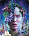 Annihilation - Limited Edition Steelbook (4K Ultra HD + Blu-ray + Digital) - for just $43.99! 