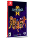 Another Crusade (Limited Run #212) (Nintendo Switch) - Just $0! Shop now at Retro Gaming of Denver