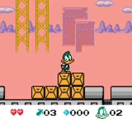 🐰 Tiny Toons: Babs’ Big Break DX — Game Boy Color (Reproduction Cartridge) - for just $24.99! 