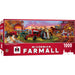 Farmall - Horsepower 1000 Piece Panoramic Jigsaw Puzzle - for just $19.99! 