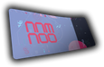 "220203" — ANTIREAL Deskmat - for just $49.95! 