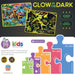Glow in the Dark - King of the Dinos 100 Piece Jigsaw Puzzle - for just $12.99! 