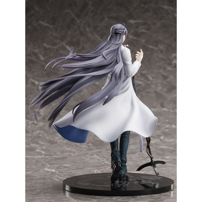 HYPNOSISMIC -Division Rap Battle- Rhyme Anima JAKURAI JINGUJI 1/8 Scale Figure - Just $289.95! Shop now at Retro Gaming of Denver