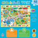 Hide & Seek - Alphabet at the Zoo 48 Piece Jigsaw Puzzle - for just $12.99! 