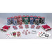 Arizona Cardinals 300 Piece Poker Set - for just $124.99! 