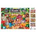 Trendz - Farmer's Market 300 Piece EZ Grip Jigsaw Puzzle - Just $14.99! Shop now at Retro Gaming of Denver