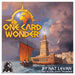 One Card Wonder - for just $30! 