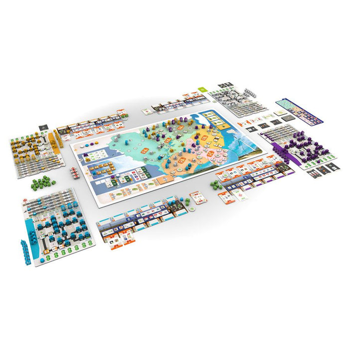 Pampero - for just $150! 