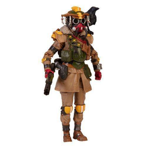 Apex Legends 6-Inch Action Figure - Select Figure(s) - Just $20.99! Shop now at Retro Gaming of Denver