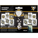 Pittsburgh Penguins - 2-Pack Playing Cards & Dice Set - for just $14.99! 