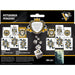 Pittsburgh Penguins - 2-Pack Playing Cards & Dice Set - Premium Dice & Cards Sets - Just $19.99! Shop now at Retro Gaming of Denver