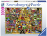 Puzzle: Awesome Alphabet "A" - for just $20.99! 