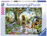 Puzzle: Adventures in the Jungle - for just $20.99! 