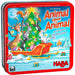 Animal Upon Animal: A Christmas Stacking Game - for just $29.99! 
