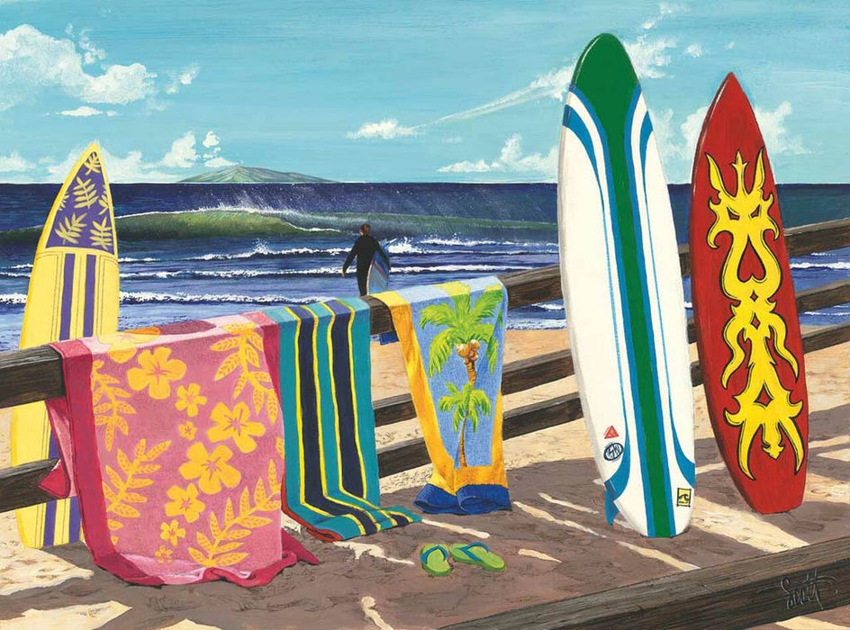 Puzzle: Hang Loose - for just $15.49! 