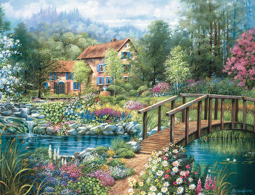 Puzzle: Shades of Summer - for just $34.99! 