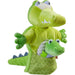 Glove Puppet Crocodile With Baby Hatchling Finger Puppet - Just $19.99! Shop now at Retro Gaming of Denver