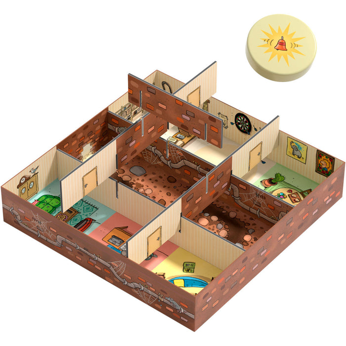 Inspector Mouse: The Great Escape - for just $19.99! 