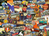 Puzzle: Road Trip USA - for just $20.99! 