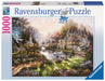 Puzzle: Morning Glory - for just $20.99! 
