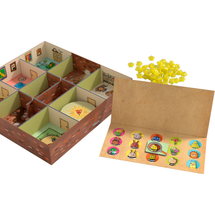 Inspector Mouse: The Great Escape - for just $19.99! 