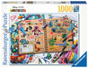 Puzzle: Disney Pixar - Scrapbook - for just $24.99! 