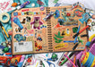 Puzzle: Disney Pixar - Scrapbook - for just $24.99! 