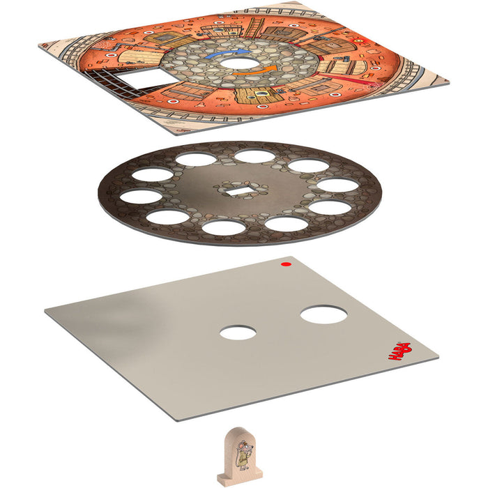 Inspector Mouse: The Great Escape - for just $19.99! 