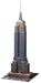 Puzzle: 3D Puzzle - Empire State Building - for just $69.99! 