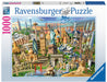 Puzzle: World Landmarks - for just $20.99! 