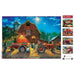 Farmall - The Rematch 1000 Piece Jigsaw Puzzle - for just $16.99! 
