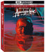 Apocalypse Now: Final Cut - 40th Anniversary 6 Disc Edition (4K Ultra HD + Blu-ray + Digital) - for just $32.99! 