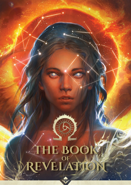 Apocalisse: The Book of Revelation - for just $35! 
