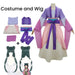 Hanfu Cosplay Dress – Maomao Apothecary Diaries Outfit - for just $64.95! 