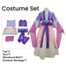 Hanfu Cosplay Dress – Maomao Apothecary Diaries Outfit - for just $64.95! 