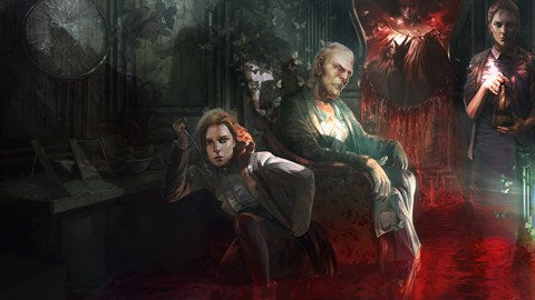 Remothered: Tormented Fathers (Xbox One) - for just $0! 
