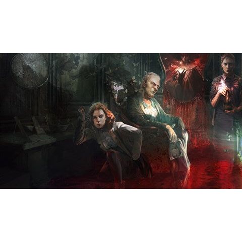 Remothered: Tormented Fathers (Xbox One) - Just $0! Shop now at Retro Gaming of Denver