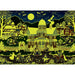 Halloween - The Tag Along 1000 Piece Jigsaw Puzzle - for just $16.99! 