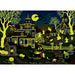 Glow in the Dark - Three Little Witches 1000 Piece Jigsaw Puzzle - for just $16.99! 