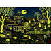 Glow in the Dark - Three Little Witches 1000 Piece Jigsaw Puzzle - for just $16.99! 